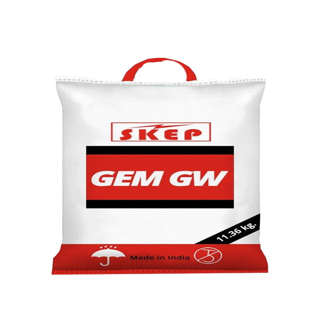 Hóa chất giảm điện trở được sử dụng ở các khu vực đất có tính dẫn điện kém