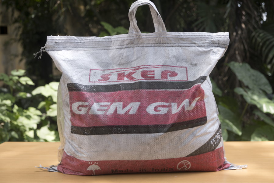 Hóa chất giảm điện trở dạng bột và dạng gel