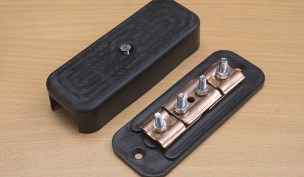 Hộp kiểm tra tiếp địa (nối đất) có vai trò quan trọng trong hệ thống tiếp địa chống sét