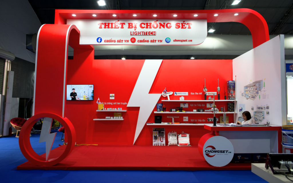 Khám phá giải pháp chống sét toàn diện cùng Chống sét VN
