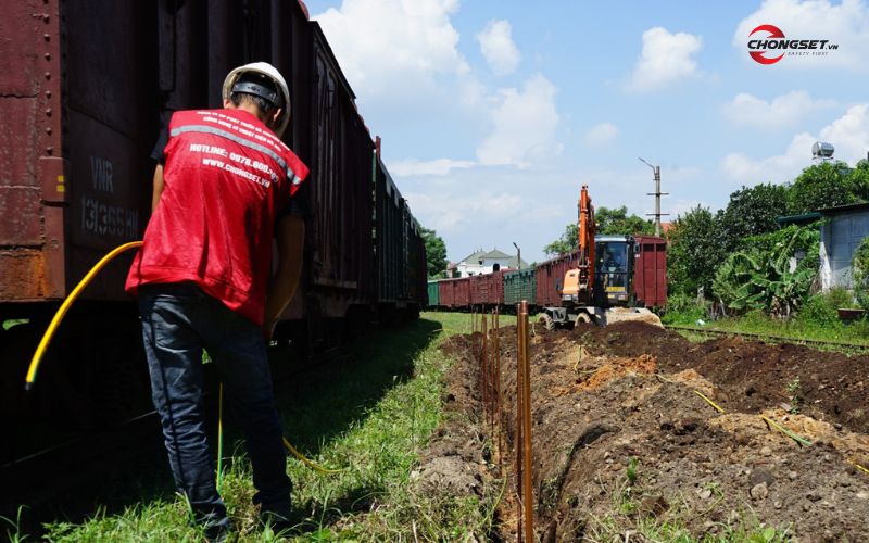 Hàn hóa nhiệt chống sét và những điều có thể bạn chưa biết!