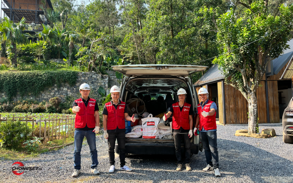 Khám phá giải pháp chống sét toàn diện cùng Chống sét VN