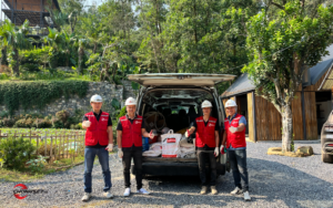 Giải pháp chống sét toàn diện cùng Chống sét VN