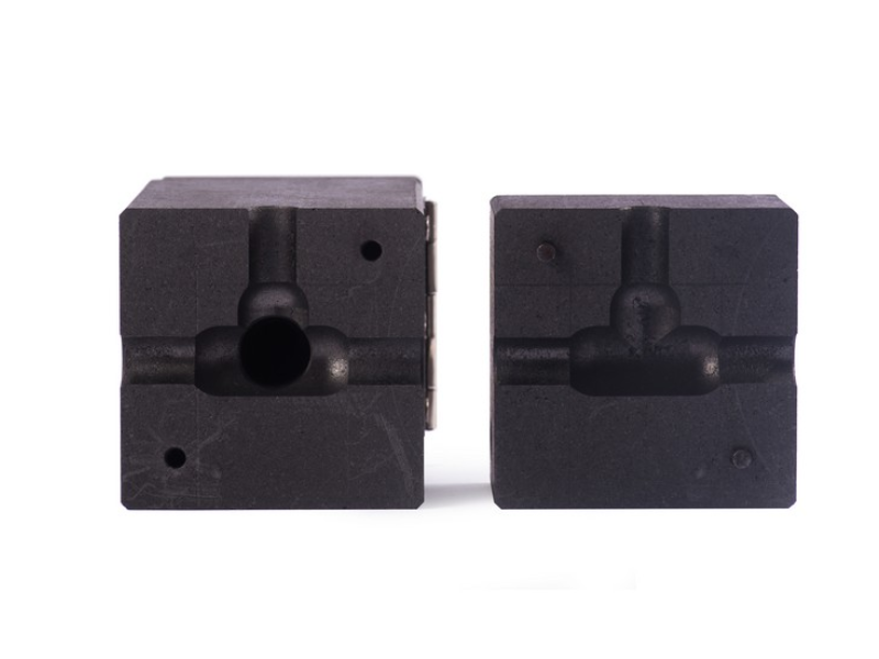 Khuôn hàn hóa nhiệt GOLDWELD CC2 nối kiểu chữ T cáp – cáp