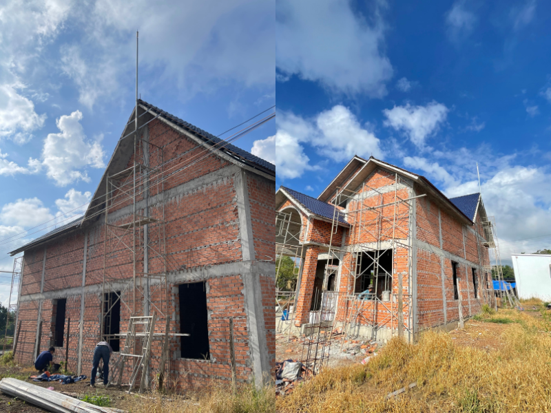 Lắp đặt hệ thống chống sét đạt chuẩn